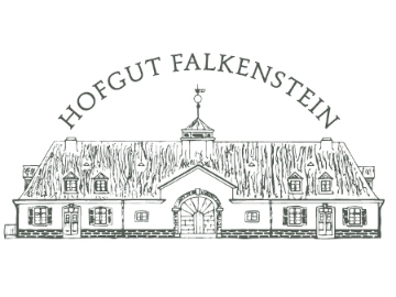 Picture of 2024 Hofgut Falkenstein - Niedermenniger Herrenberg Kabinett Feinherb #11 Meyer Nepal (750ml)