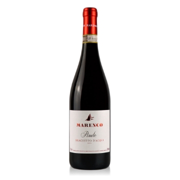 Marenco Brachetto d'Acqui Pineto bottle