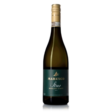 Marenco Moscato d'Asti Strev bottle