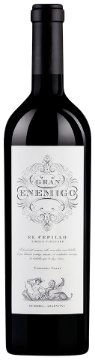 Picture of 2018 El Enemigo - Single Vineyard El Cepillo Gran Enemigo (750ml)