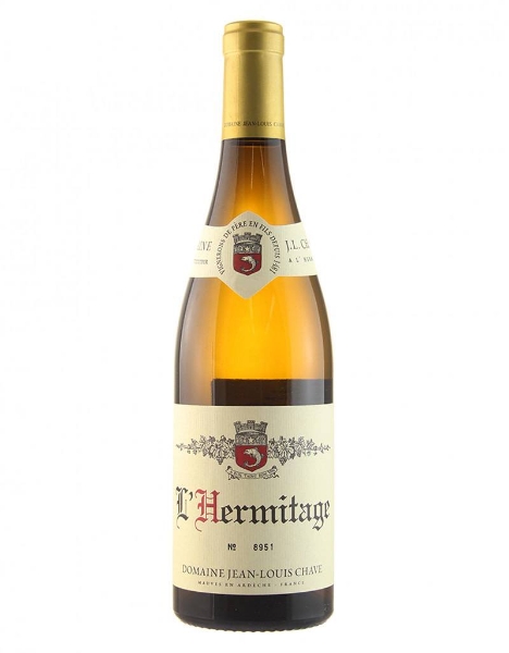 Picture of 2022 Chave - Hermitage BLANC (750ml)