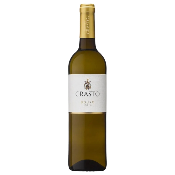 Quinta do Crasto Douro Branco bottle