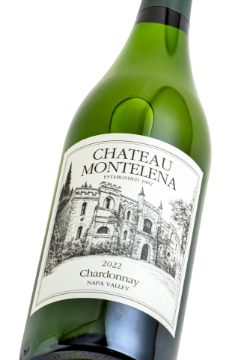 Picture of 2022 Chateau Montelena - Chardonnay Napa (750ml)
