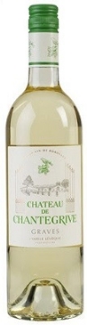Picture of 2023 Chateau Chantegrive BLANC Graves (750ml)