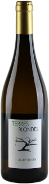 Picture of 2023 Terres Blondes Vin de France Sauvignon Blanc (750ml)