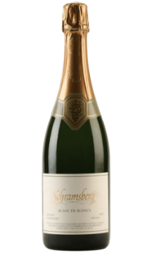 Picture of 2022 Schramsberg - Brut Blanc de Blancs North Coast (750ml)