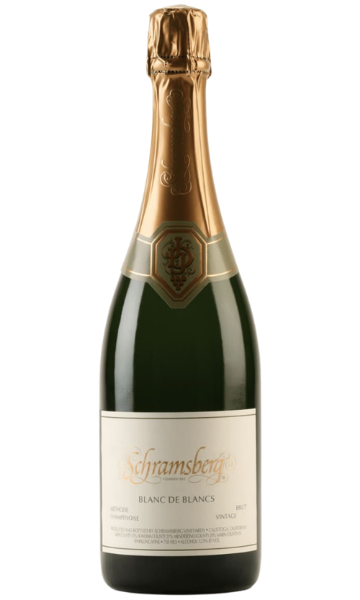 Picture of 2022 Schramsberg - Brut Blanc de Blancs North Coast (750ml)