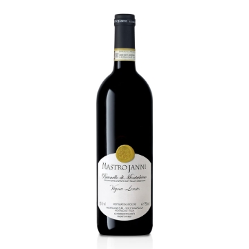 Picture of 2020 Mastrojanni - Brunello di Montalcino DOCG Vigna Loreto (750ml)