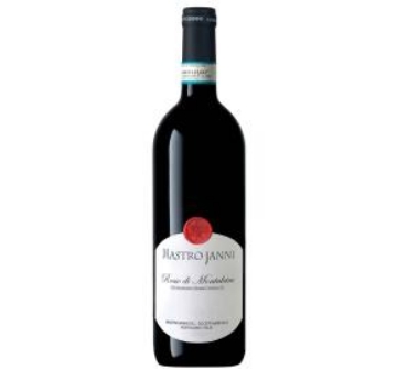 Picture of 2022 Mastrojanni - Rosso di Montalcino DOC (750ml)