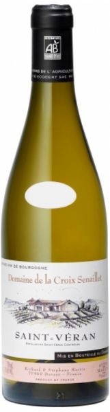 Picture of 2023 Croix Senaillet - St. Veran (750ml)