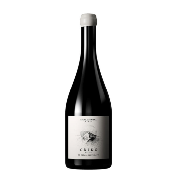 Picture of 2022 Escala Humana Tupongato Malbec Credo (750ml)