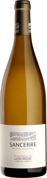 Picture of 2023 Crochet, Lucien - Sancerre AOC (750ml)