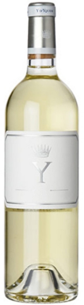 Picture of 2023 Château d'Yquem - Bordeaux Blanc Y (PRE ARRIVAL)