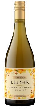 Picture of 2023 J Lohr - Chardonnay Riverstone Arroyo Seco Monterey (750ml)