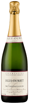 Picture of NV Egly-Ouriet - Champagne Brut Tradition Grand Cru (PRE ARRIVAL)
