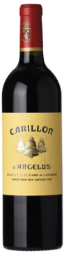 Picture of 2019 Chateau Carillon D'Angelus St. Emilion (750ml)