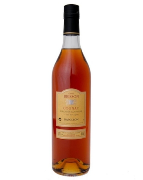 Picture of Gilles Brisson Napoleon Cognac 750ml