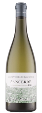 Picture of 2023 Henri Bourgeois - Sancerre La Cote Des Monts Damnes (750ml)