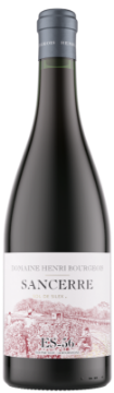 Picture of 2019 Henri Bourgeois - Sancerre ROUGE ES-56 (750ml)
