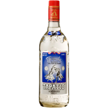 Picture of Tapatio Blanco Tequila 750ml