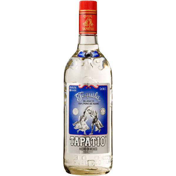 Picture of Tapatio Blanco Tequila 750ml