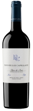 Picture of 2024 Pago de los Capellanes - Tempranillo  Joven (750ml)