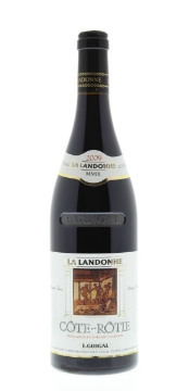 Picture of 2009 Guigal - Cote Rotie La Landonne (750ml)