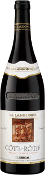 Picture of 2003 Guigal - Cote Rotie La Landonne (750ml)