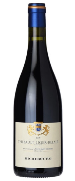 Picture of 2016 Thibault Liger-Belair - Richebourg (750ml)