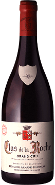Picture of 2010 Armand Rousseau Clos De La Roche (750ml)