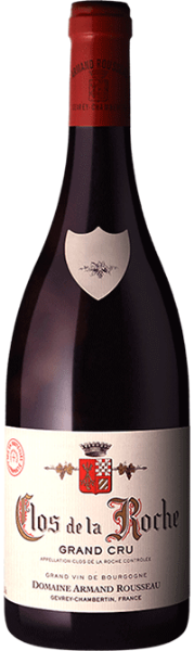 Picture of 2010 Armand Rousseau Clos De La Roche (750ml)