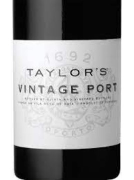 Picture of 1985 Taylor Fladgate  Vintage Port (750ml)