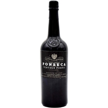Picture of 1997 Fonseca Porto Vintage Port (750ml)