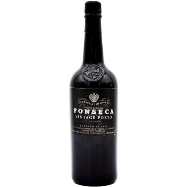 Picture of 1997 Fonseca Porto Vintage Port (750ml)
