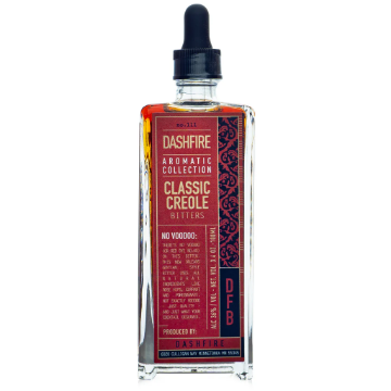 Picture of Dashfire Classic Creole Bitters 100ml