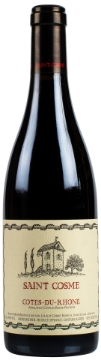 Picture of 2024 St. Cosme - Cotes du Rhone (750ml)