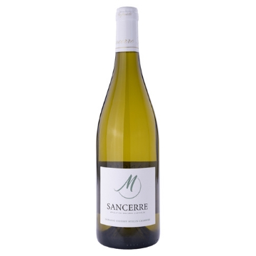Picture of 2024 Merlin Cherrier - Sancerre (750ml)