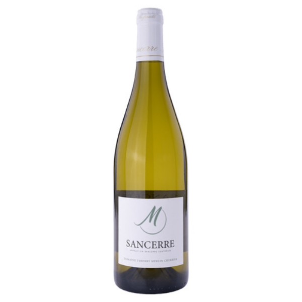 Picture of 2024 Merlin Cherrier - Sancerre (750ml)