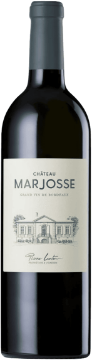 Picture of 2022 Chateau Marjosse Bordeaux (750ml)