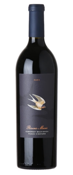 Picture of 2021 Rivers Marie - Cabernet Sauvignon Napa Panek Vineyard