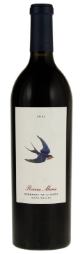 Picture of 2021 Rivers Marie - Cabernet Sauvignon Napa