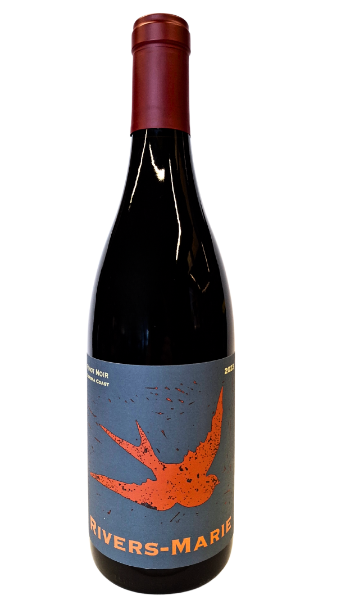 Picture of 2023 Rivers Marie - Pinot Noir Sonoma Coast (750ml)