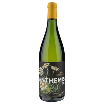 Monteleone Anthemis bottle
