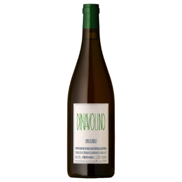 Denavolo Dinavolino bottle