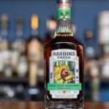 Picture of Hardin's Creek "From Warehouse W" Kentucky Straight  Bourbon Whiskey 700ml