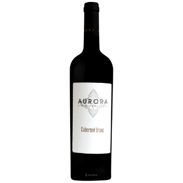 Picture of 2020 Aurora Cabernet Franc Batroun District (750ml)