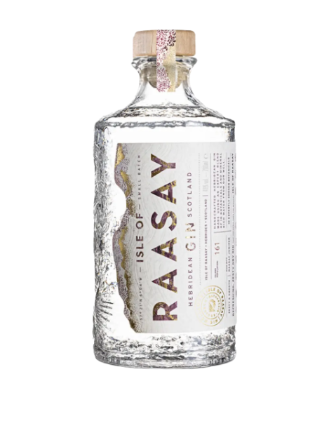 Picture of Isle Of Raasay  Hebridean Gin Scotland 700ml