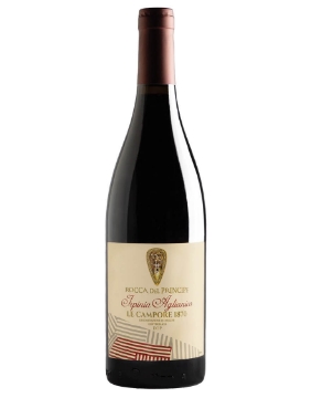 Picture of 2022 Rocca del Principe - Irpinia DOC Aglianico (750ml)