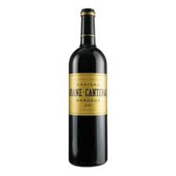 Picture of 2016 Chateau Brane Cantenac - Margaux  (750ml)