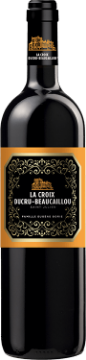 Picture of 2019 La Croix de Ducru Beaucaillou (750ml)